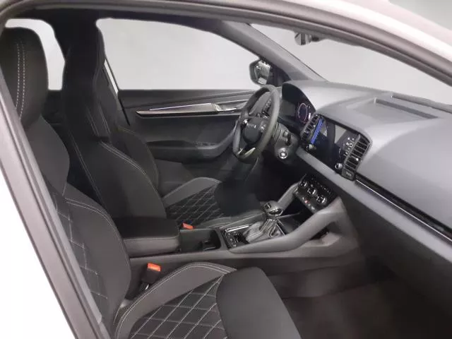 Skoda Karoq 1.5 TSI ACT Sportline DSG 110 kW (150 CV) de segunda mano