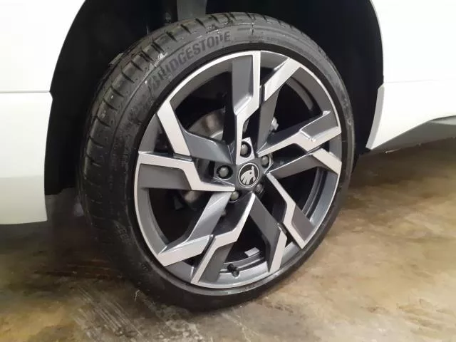 Skoda Karoq 1.5 TSI ACT Sportline DSG 110 kW (150 CV) de segunda mano