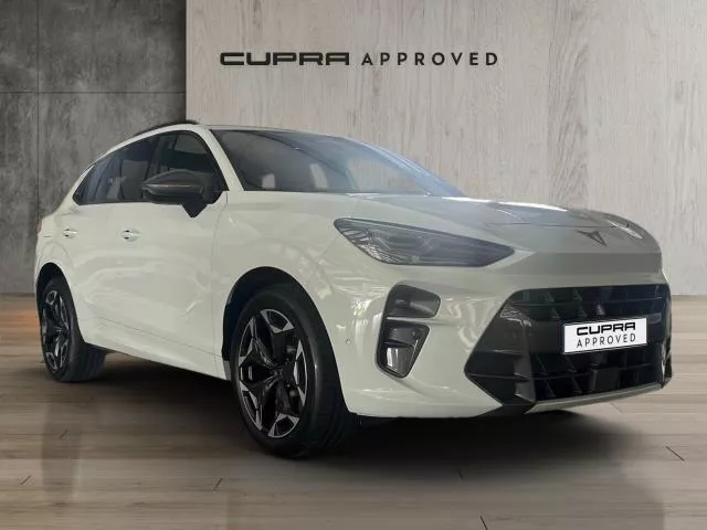CUPRA Terramar 1.5 TSI e-Hybrid DSG 150 kW (204 CV) de segunda mano