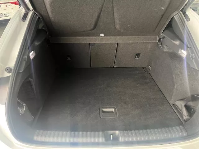 CUPRA Terramar 1.5 TSI e-Hybrid DSG 150 kW (204 CV) de segunda mano