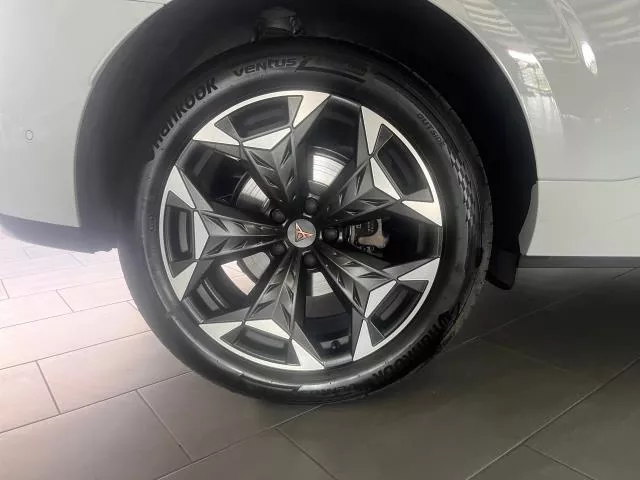 CUPRA Terramar 1.5 TSI e-Hybrid DSG 150 kW (204 CV) de segunda mano