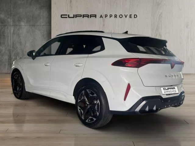 CUPRA Terramar 1.5 TSI e-Hybrid DSG 150 kW (204 CV) de segunda mano