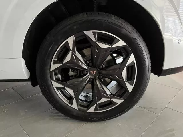 CUPRA Terramar 1.5 TSI e-Hybrid DSG 150 kW (204 CV) de segunda mano