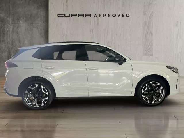 CUPRA Terramar 1.5 TSI e-Hybrid DSG 150 kW (204 CV) de segunda mano