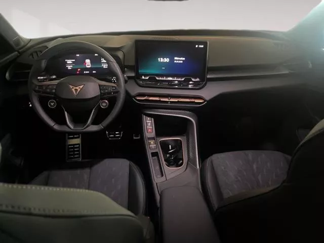 CUPRA Terramar 1.5 TSI e-Hybrid DSG 150 kW (204 CV) de segunda mano