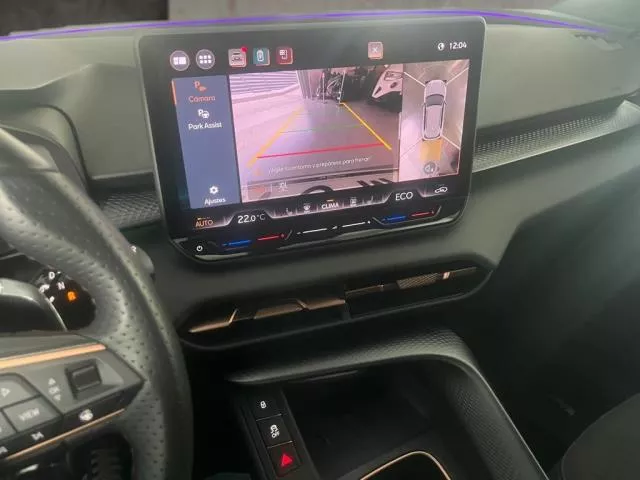 CUPRA Terramar 1.5 TSI e-Hybrid DSG 150 kW (204 CV) de segunda mano