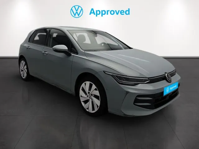 Volkswagen Golf Life 1.5 eTSI 85 kW (116 CV) DSG de segunda mano
