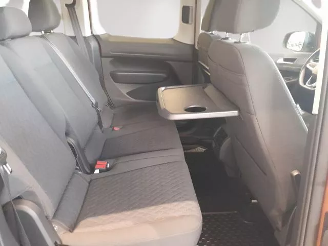 Volkswagen Caddy Life 2.0 TDI 90 kW (122 CV) DSG de segunda mano