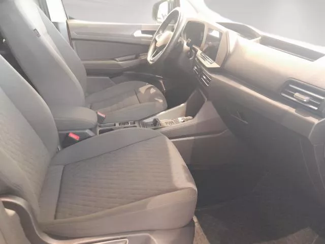 Volkswagen Caddy Life 2.0 TDI 90 kW (122 CV) DSG de segunda mano