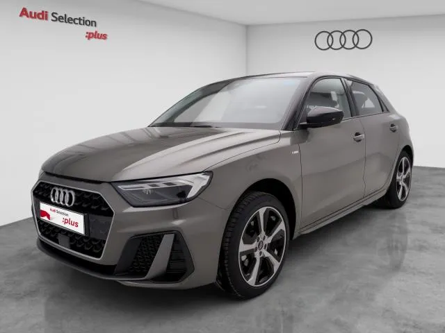 Audi A1 Adrenalin edition 30 TFSI 85 kW (116 CV) S tronic de segunda mano