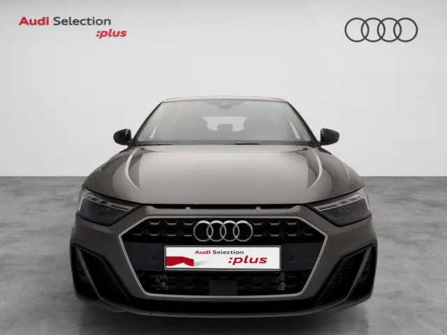 Audi A1 Adrenalin edition 30 TFSI 85 kW (116 CV) S tronic de segunda mano