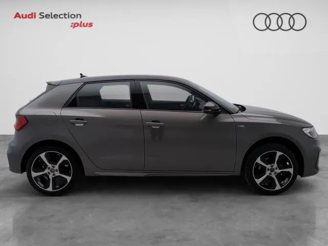 Audi A1 Adrenalin edition 30 TFSI 85 kW (116 CV) S tronic de segunda mano