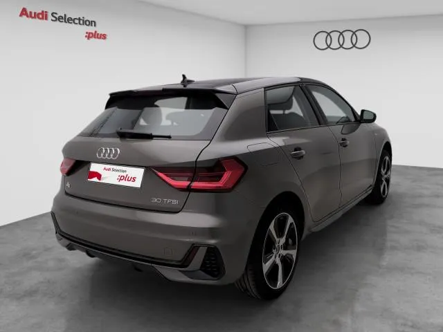 Audi A1 Adrenalin edition 30 TFSI 85 kW (116 CV) S tronic de segunda mano