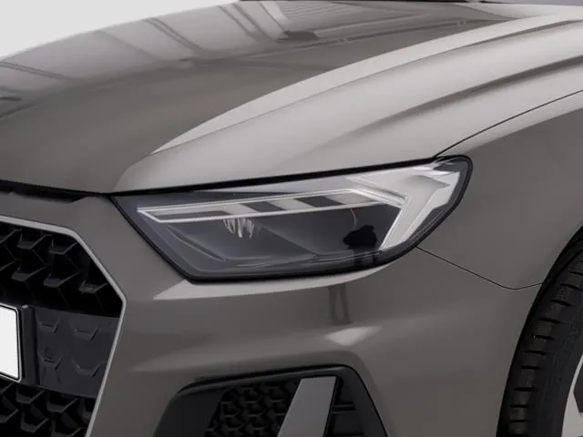 Audi A1 Adrenalin edition 30 TFSI 85 kW (116 CV) S tronic de segunda mano