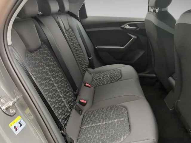 Audi A1 Adrenalin edition 30 TFSI 85 kW (116 CV) S tronic de segunda mano