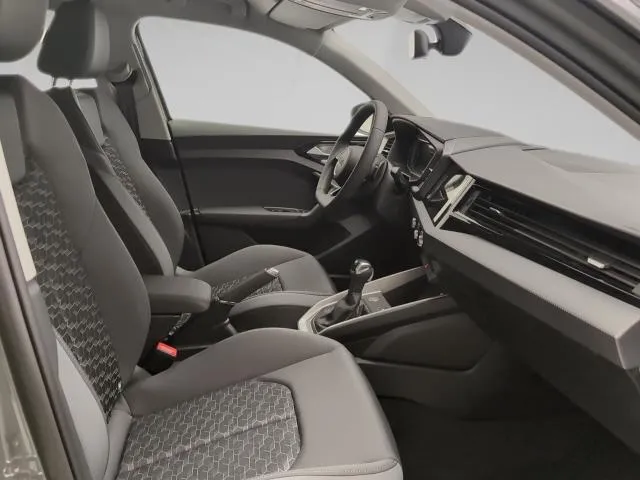 Audi A1 Adrenalin edition 30 TFSI 85 kW (116 CV) S tronic de segunda mano