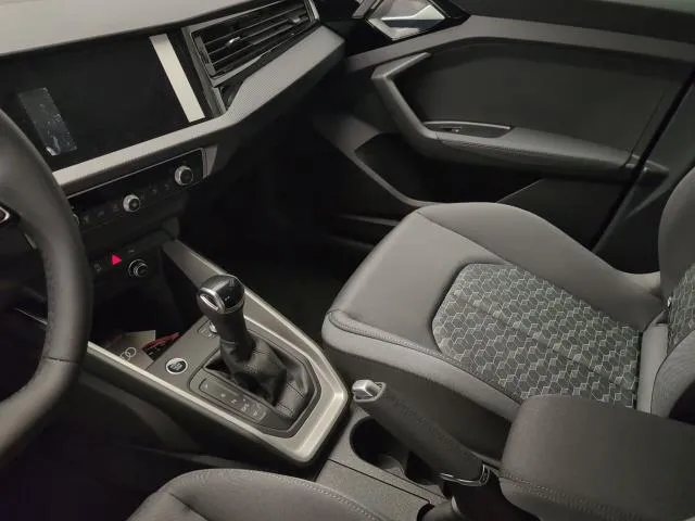 Audi A1 Adrenalin edition 30 TFSI 85 kW (116 CV) S tronic de segunda mano