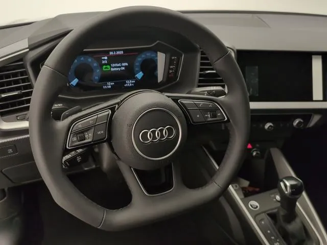 Audi A1 Adrenalin edition 30 TFSI 85 kW (116 CV) S tronic de segunda mano
