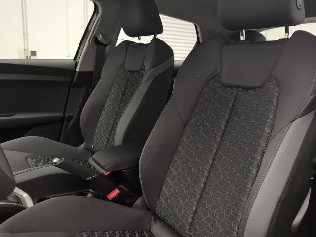 Audi A1 Adrenalin edition 30 TFSI 85 kW (116 CV) S tronic de segunda mano