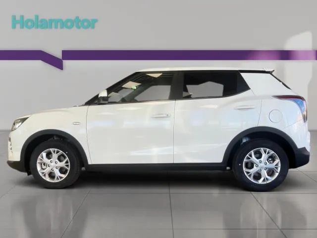 KGM Tivoli G15T LP Urban Plus 99 kW (135 CV) de segunda mano