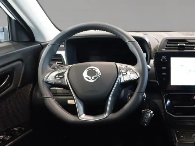 KGM Tivoli G15T LP Urban Plus 99 kW (135 CV) de segunda mano