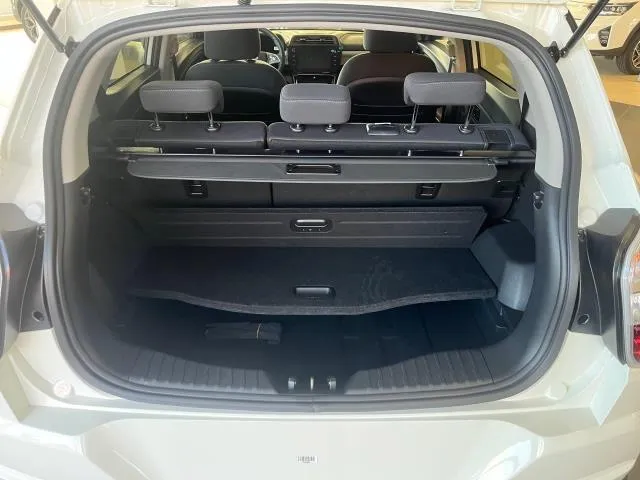 KGM Tivoli G15T LP Urban Plus 99 kW (135 CV) de segunda mano