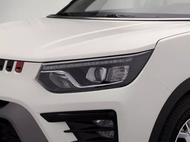 KGM Tivoli G15T LP Urban Plus 99 kW (135 CV) de segunda mano