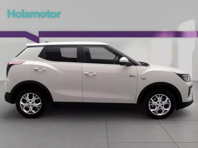 KGM Tivoli G15T LP Urban Plus 99 kW (135 CV) de segunda mano
