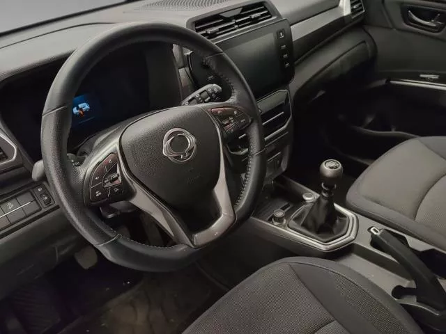 KGM Tivoli G15T LP Urban Plus 99 kW (135 CV) de segunda mano