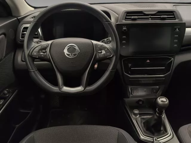 KGM Tivoli G15T LP Urban Plus 99 kW (135 CV) de segunda mano