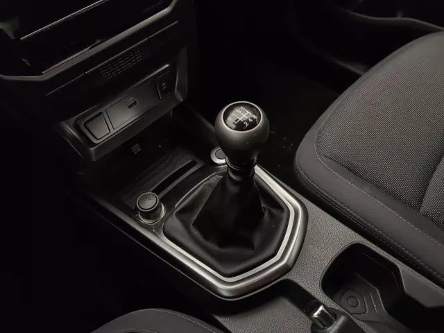KGM Tivoli G15T LP Urban Plus 99 kW (135 CV) de segunda mano