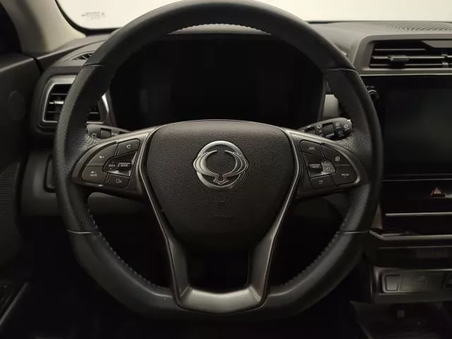 KGM Tivoli G15T LP Urban Plus 99 kW (135 CV) de segunda mano