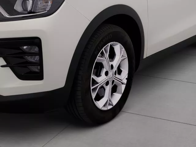 KGM Tivoli G15T LP Urban Plus 99 kW (135 CV) de segunda mano