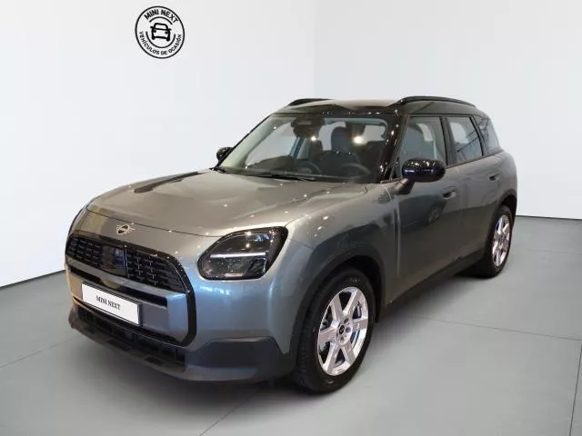 MINI Countryman D 120 kW (163 CV) de segunda mano