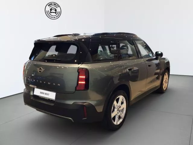 MINI Countryman D 120 kW (163 CV) de segunda mano