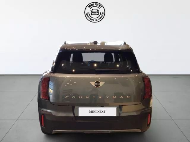 MINI Countryman D 120 kW (163 CV) de segunda mano