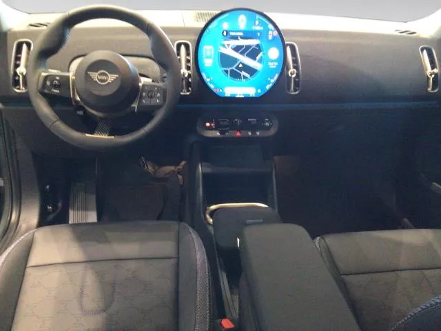 MINI Countryman D 120 kW (163 CV) de segunda mano