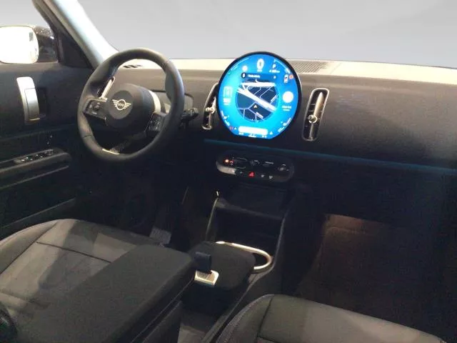 MINI Countryman D 120 kW (163 CV) de segunda mano