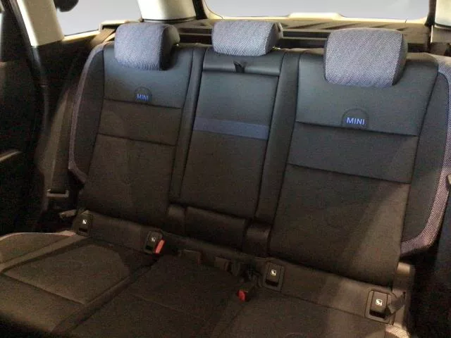 MINI Countryman D 120 kW (163 CV) de segunda mano