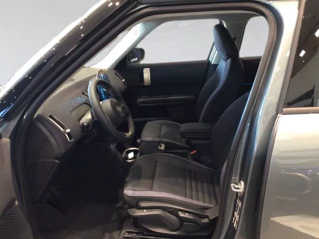 MINI Countryman D 120 kW (163 CV) de segunda mano