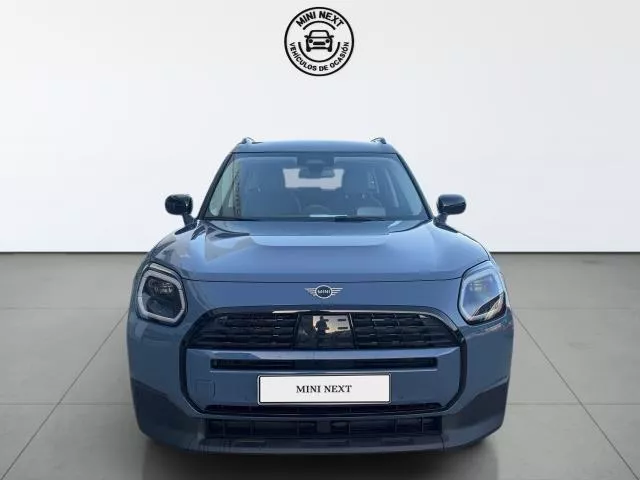 MINI Countryman D 120 kW (163 CV) de segunda mano