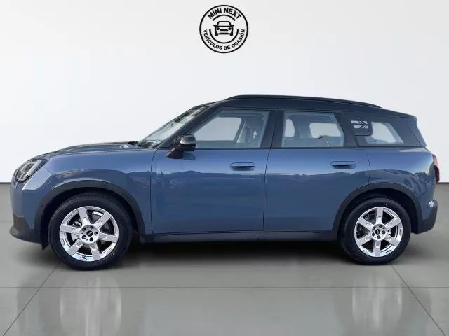 MINI Countryman D 120 kW (163 CV) de segunda mano