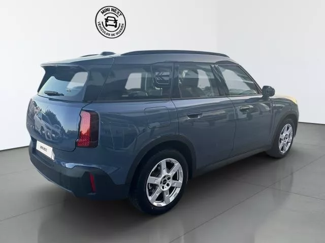 MINI Countryman D 120 kW (163 CV) de segunda mano