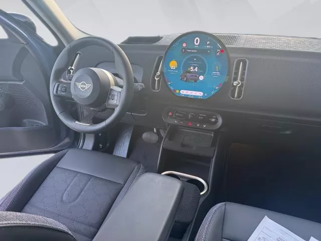 MINI Countryman D 120 kW (163 CV) de segunda mano