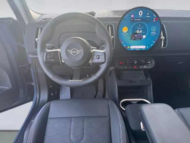 MINI Countryman D 120 kW (163 CV) de segunda mano