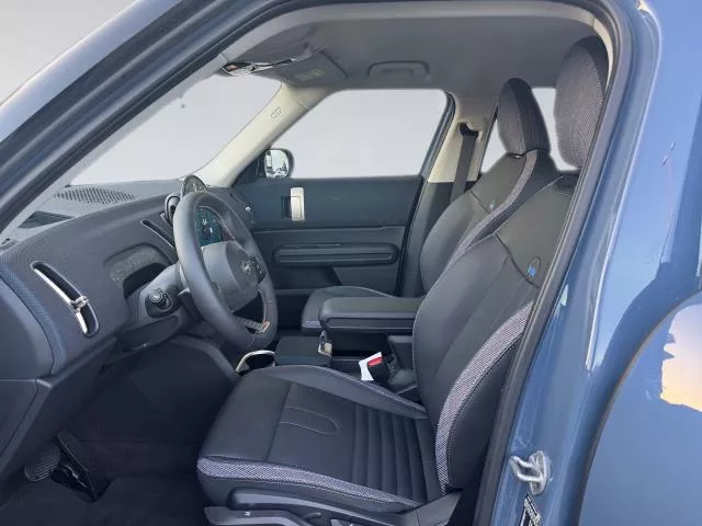 MINI Countryman D 120 kW (163 CV) de segunda mano