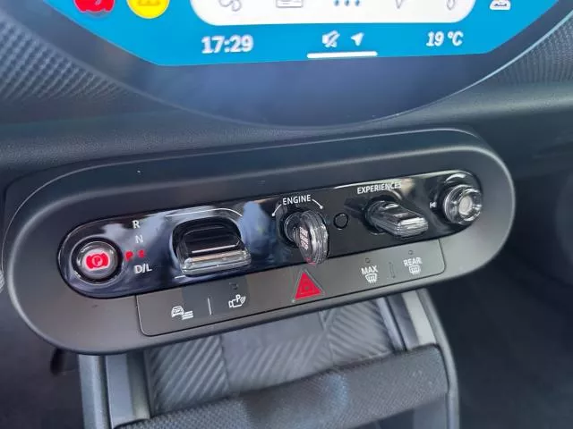 MINI Countryman D 120 kW (163 CV) de segunda mano