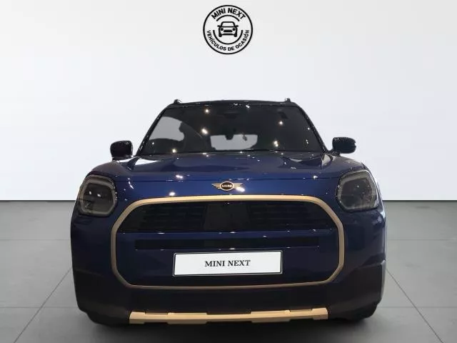 MINI Countryman D 120 kW (163 CV) de segunda mano