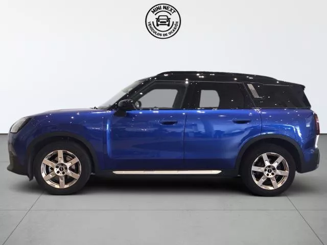 MINI Countryman D 120 kW (163 CV) de segunda mano