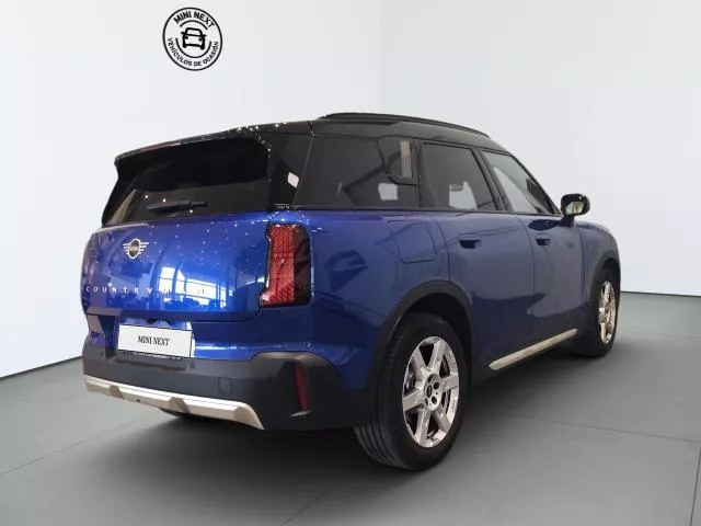 MINI Countryman D 120 kW (163 CV) de segunda mano
